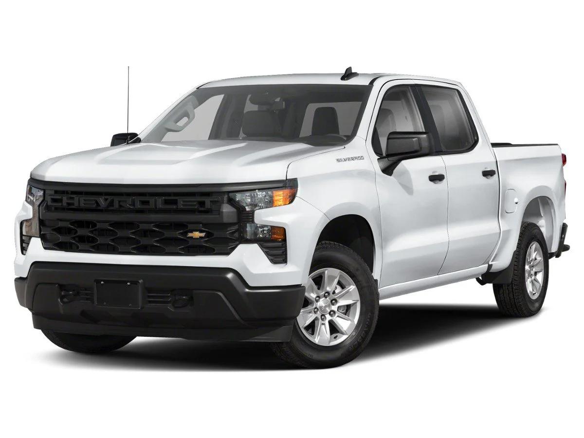 chevrolet silverado 1500 2026 1GCPABEK9TZ225650 image chevrolet silverado 1500 2026 1GCPABEK9TZ225650 image
